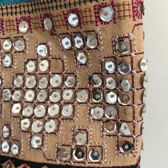 Hazel mini skirt - Picture 2 of 5